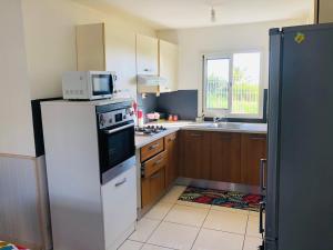 Imagine din galeria proprietății Au Champ de Cannes în Petite Île