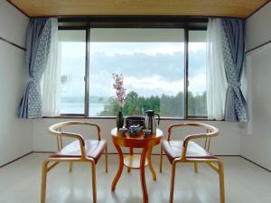 Imagen de la galería de Fuji Yamanakako Resort Hotel, en Yamanakako