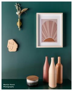 Galeriebild der Unterkunft Schoorlse Suites in Schoorl