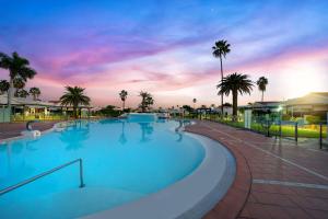 Imagen de la galería de Maspalomas Lago Canary Sunset, en Maspalomas