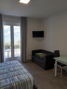 Gallery image of Residence Le Palme appartamenti in Malcesine