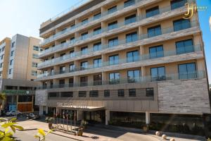 an image of a building at The Jewel Hotel in Manama