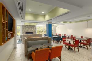 Gallery image of Holiday Inn Express Hotel & Suites Binghamton University-Vestal, an IHG Hotel in Vestal