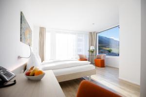 Imagen de la galería de Mercure Chur City West, en Chur