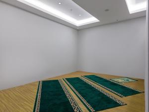 Gallery image of favehotel Karawang in Karawang +28 photos