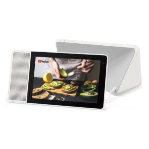 ベラにあるTu Hogar en Verazulの食品画像付タブレットコンピュータ