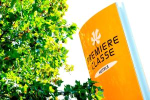 Certificat, premi, rètol o un altre document de Première Classe Roissy - Aéroport CDG - Le Mesnil-Amelot