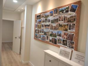 Fotografia z galérie ubytovania Apartamento Rosa Park v destinácii Toledo