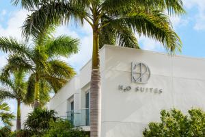 Fotografie z fotogalerie ubytování H2O Suites- Adults Only v destinaci Key West