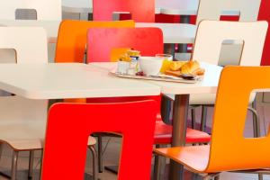 Zona d'estar a Première Classe Roissy - Aéroport CDG - Le Mesnil-Amelot