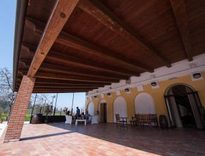 Kép Residence Cà Beregana szállásáról Vicenzában a galériában