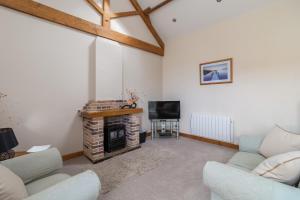 Afbeelding uit fotogalerij van Prospect Farm Cottages in Allerston