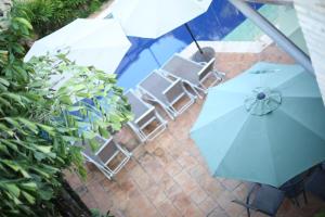 Foto de la galería de Sol de Luque Casa-hotel en Luque