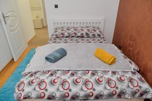 Gallery image of Apartman Vukovic in Valjevo