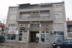 Gallery image of Apartman Vukovic in Valjevo