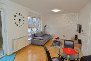 Gallery image of Apartman Vukovic in Valjevo