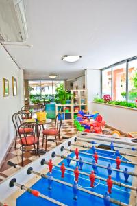 Herní místnost v ubytování Hotel Atis + 37 fotografií