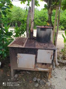Imagen de la galería de Los Versos de Zaira, en San Onofre