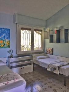 Gallery image of Panoramic Apartment Poggettone Air conditioned in Punta Ala