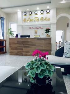 Fotografie z fotogalerie ubytování MrLee Dalat House v destinaci Da Lat