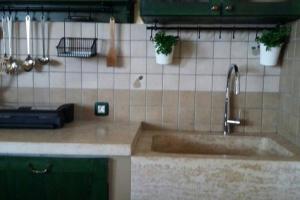 Foto sihtkohas Ližnjan asuva majutusasutuse Zelena kuća- GREEN HOUSE galeriist