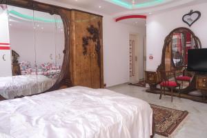Foto da galeria de Luxury Apartments no Cairo