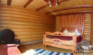 Gallery image of Садиба Курортна in Zhdenievo