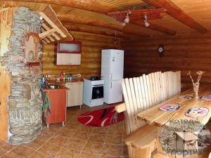 Gallery image of Садиба Курортна in Zhdenievo