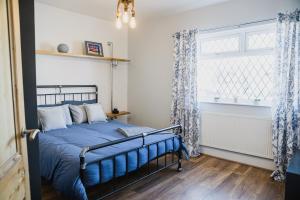 Gallery image of Unique and Stylish close to Beaches Restaurants Shops in Cleethorpes