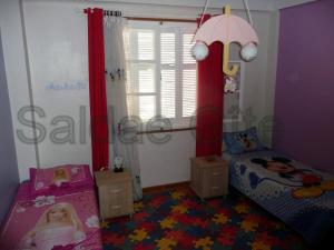 Gallery image of Saldae Gîte Appartement in Bejaïa