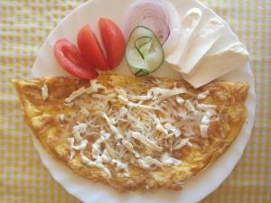 Gallery image of Guest House Bole in Vinci