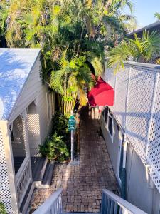 Authors Key West Guesthouse