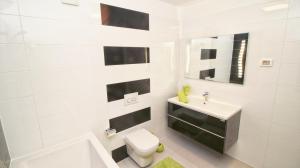 Fotografie z fotogalerie ubytování Guesthouse Esma v Rovinji