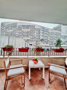 Gallery image of Cosy Appart Hotel Boulogne -Paris in Boulogne-Billancourt