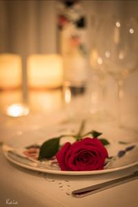 Thức uống tại Estudio frente al mar