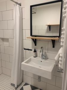 Foto dalla galleria di Biała Wstążka B&B a Czepino Altre 37 foto