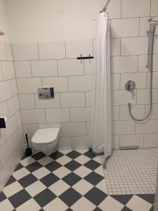 Foto dalla galleria di Biała Wstążka B&B a Czepino