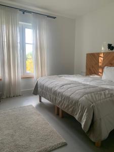 Foto dalla galleria di Biała Wstążka B&B a Czepino