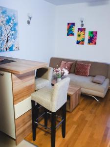 Gallery image of Apartment U 154 - Aparthotel Vučko in Jahorina