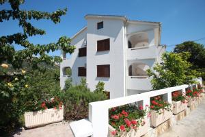 Fotografia z galérie ubytovania Apartments Juranić v destinácii Baška