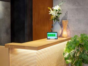 Mynd úr myndasafni af Tanakaya Kyoto Karasuma í Kyoto
