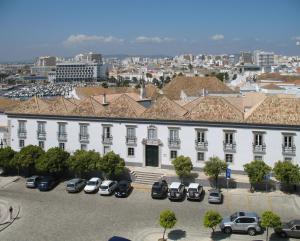 Gallery image of Hotel 3K Faro Aeroporto in Faro