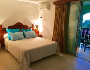 Gallery image of Studios Haut de Caritan in Sainte-Anne