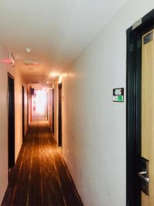 Fotografie z fotogalerie ubytování Seeds Hotel Ampang Point v Kuala Lumpur