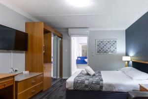Gallery image of Country Motel Ipswich in Ipswich