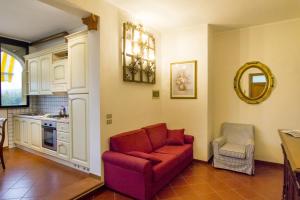 Gallery image of Poggio d'Oro in San Donato in Poggio +112 photos