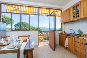 Gallery image of Poggio d'Oro in San Donato in Poggio