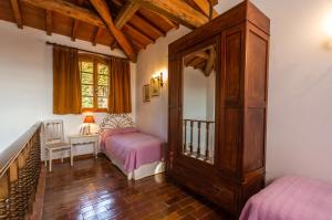 Gallery image of Poggio d'Oro in San Donato in Poggio