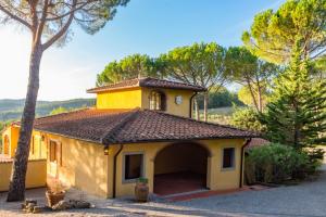 Gallery image of Poggio d'Oro in San Donato in Poggio