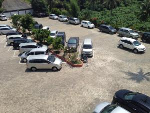 Mynd úr myndasafni af Hotel Arisu í Serang